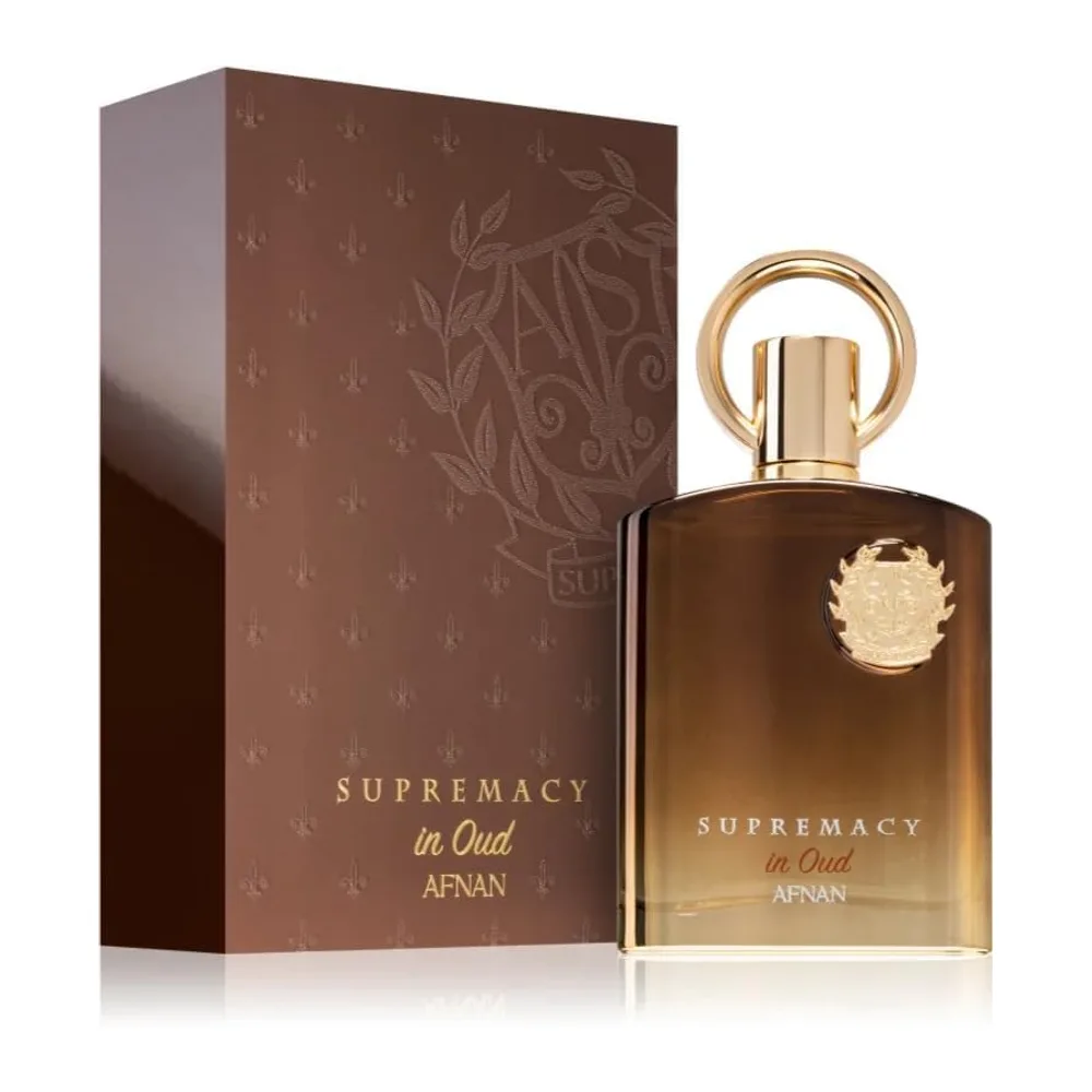 Afnan Supremacy IN Oud Parfum