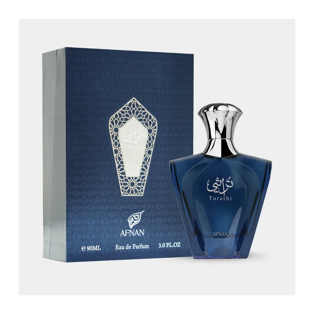 Afnan Turathi Blue