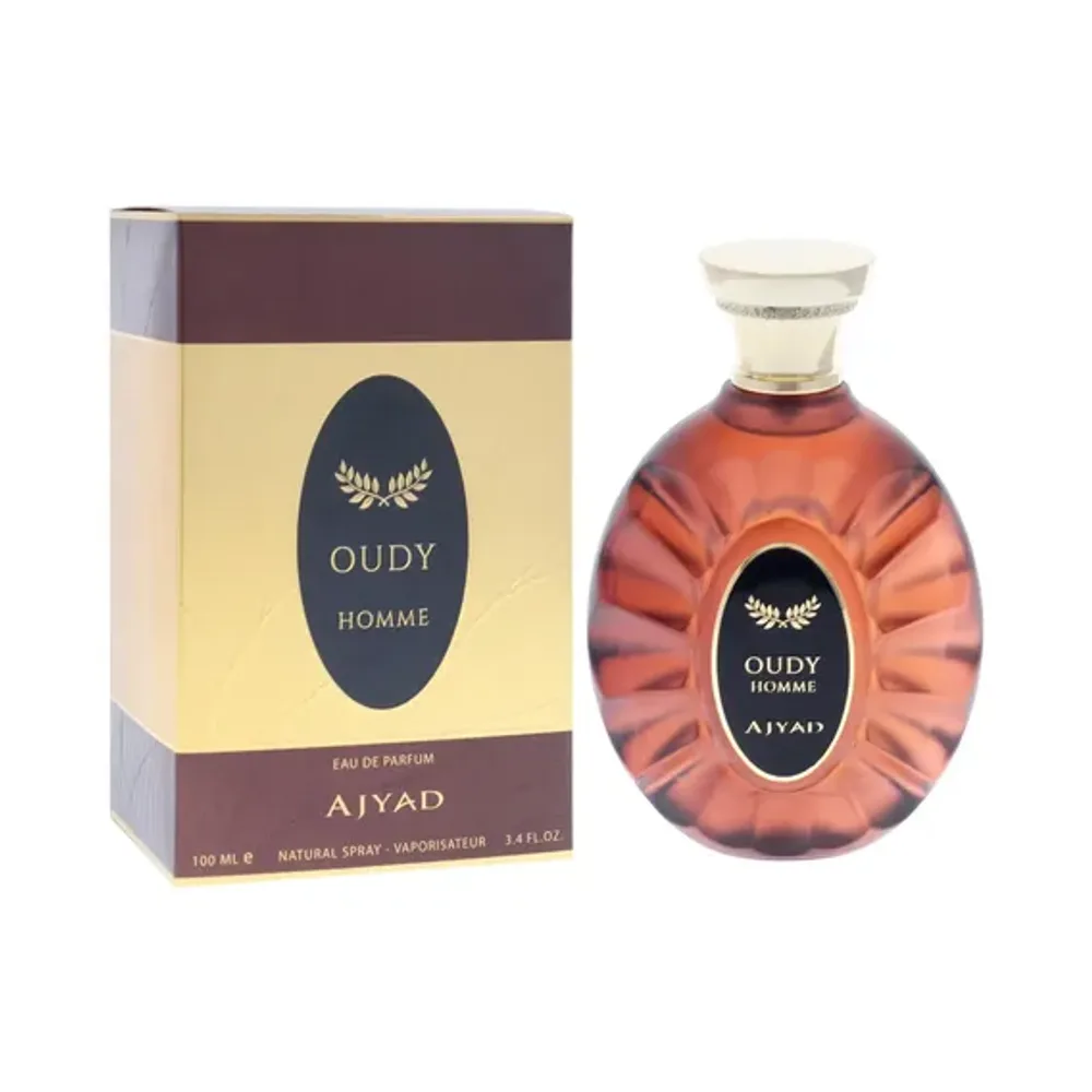 Ajyad Oudy