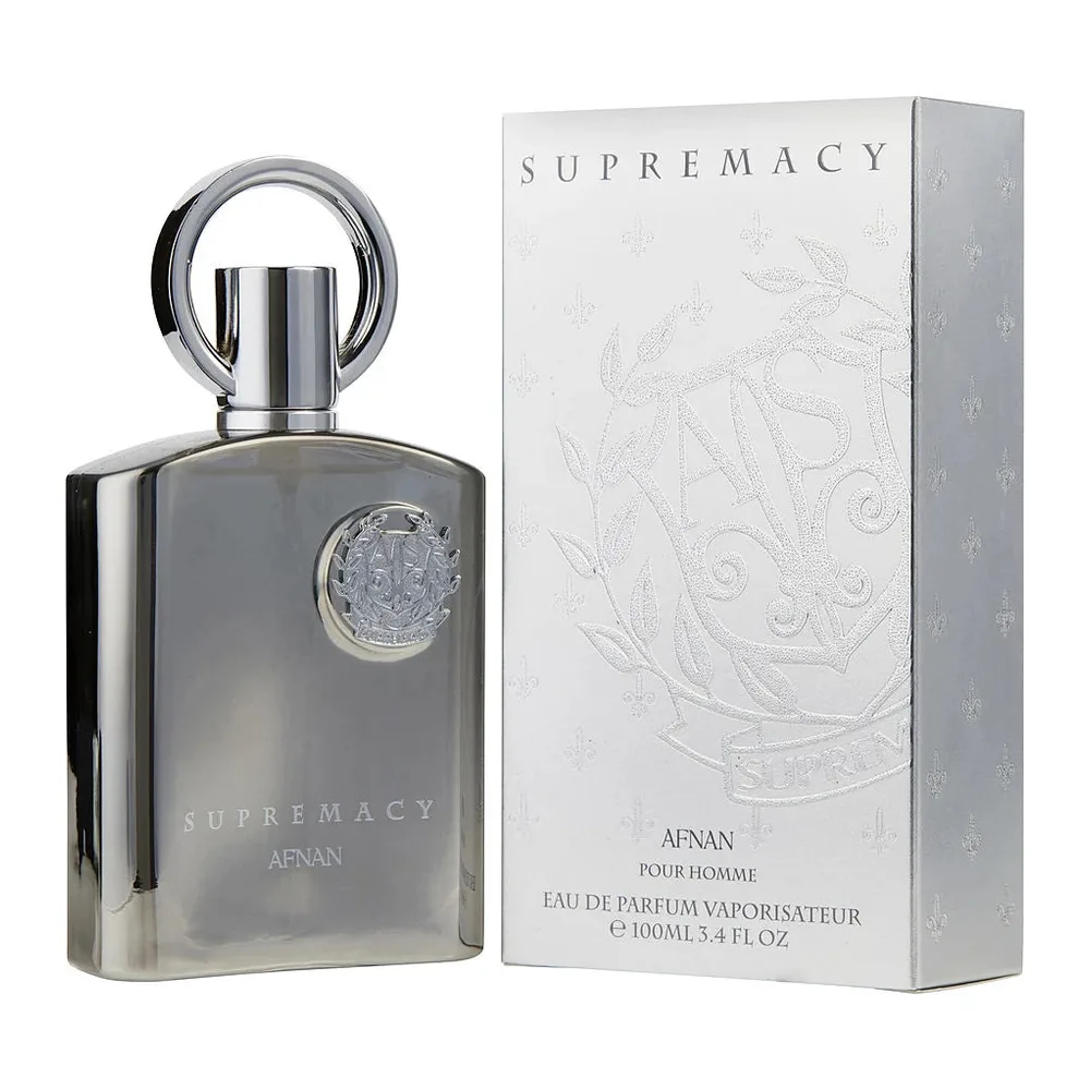 Afnan Supremacy Pour Homme