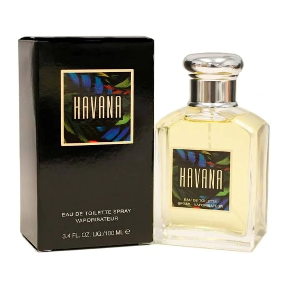 Aramis Havana