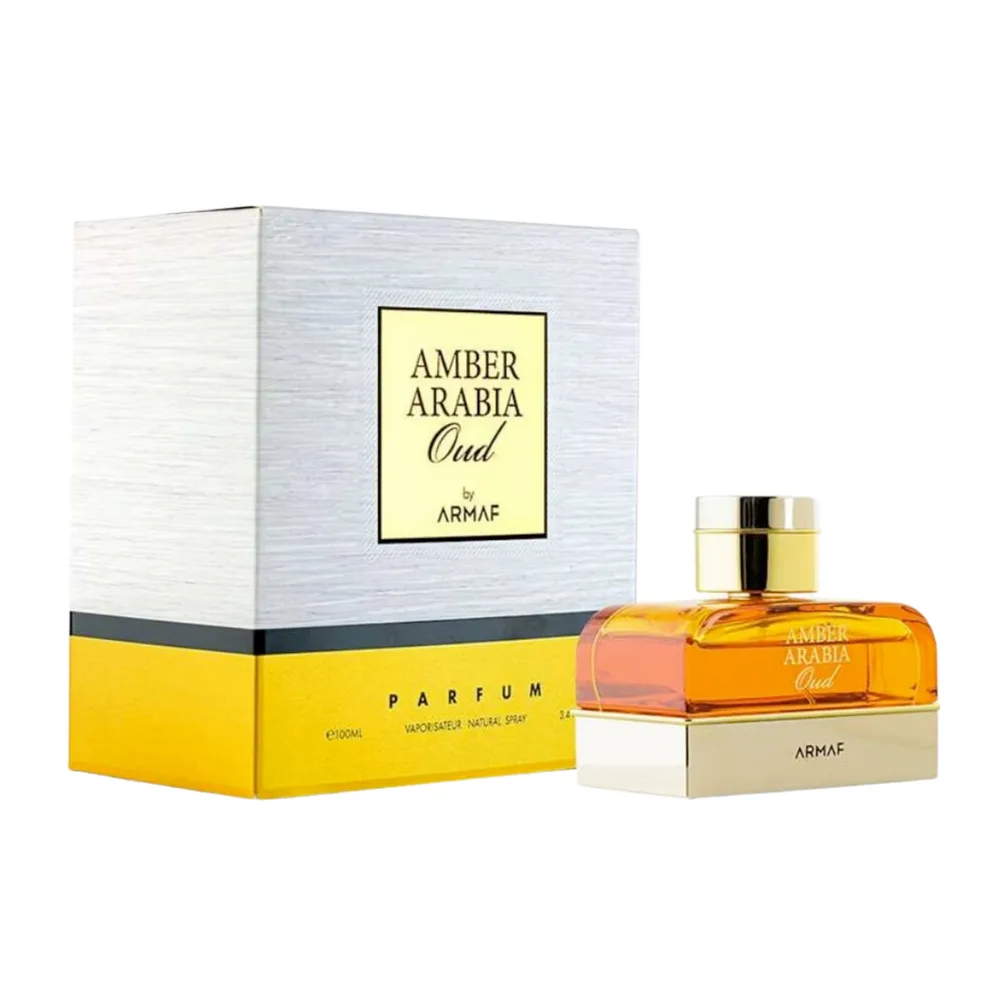 Armaf Amber Arabia Oud Parfum