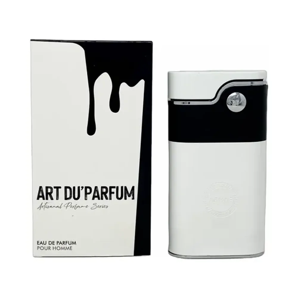 Armaf Art Du' Parfum