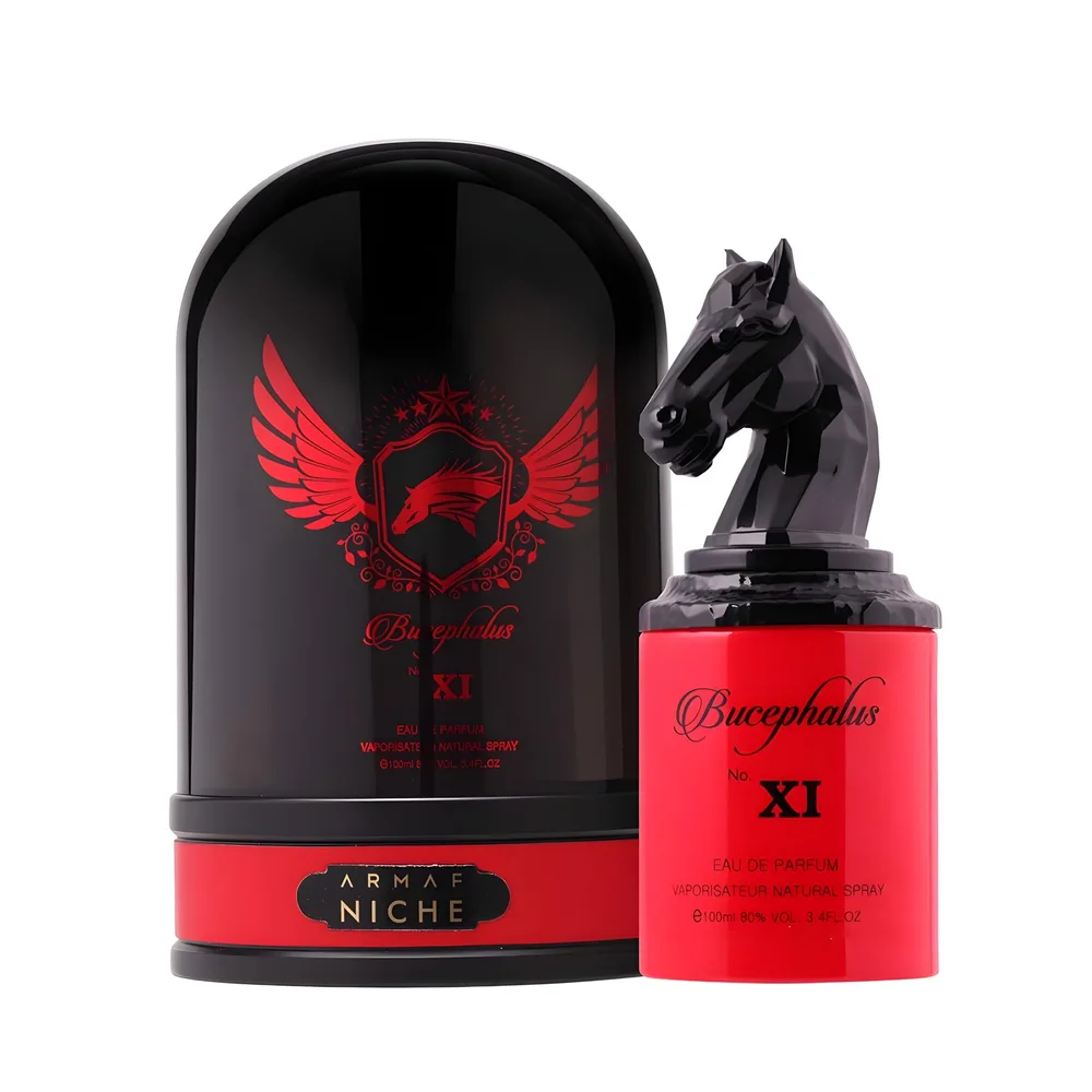 Armaf Bucephalus No° XI