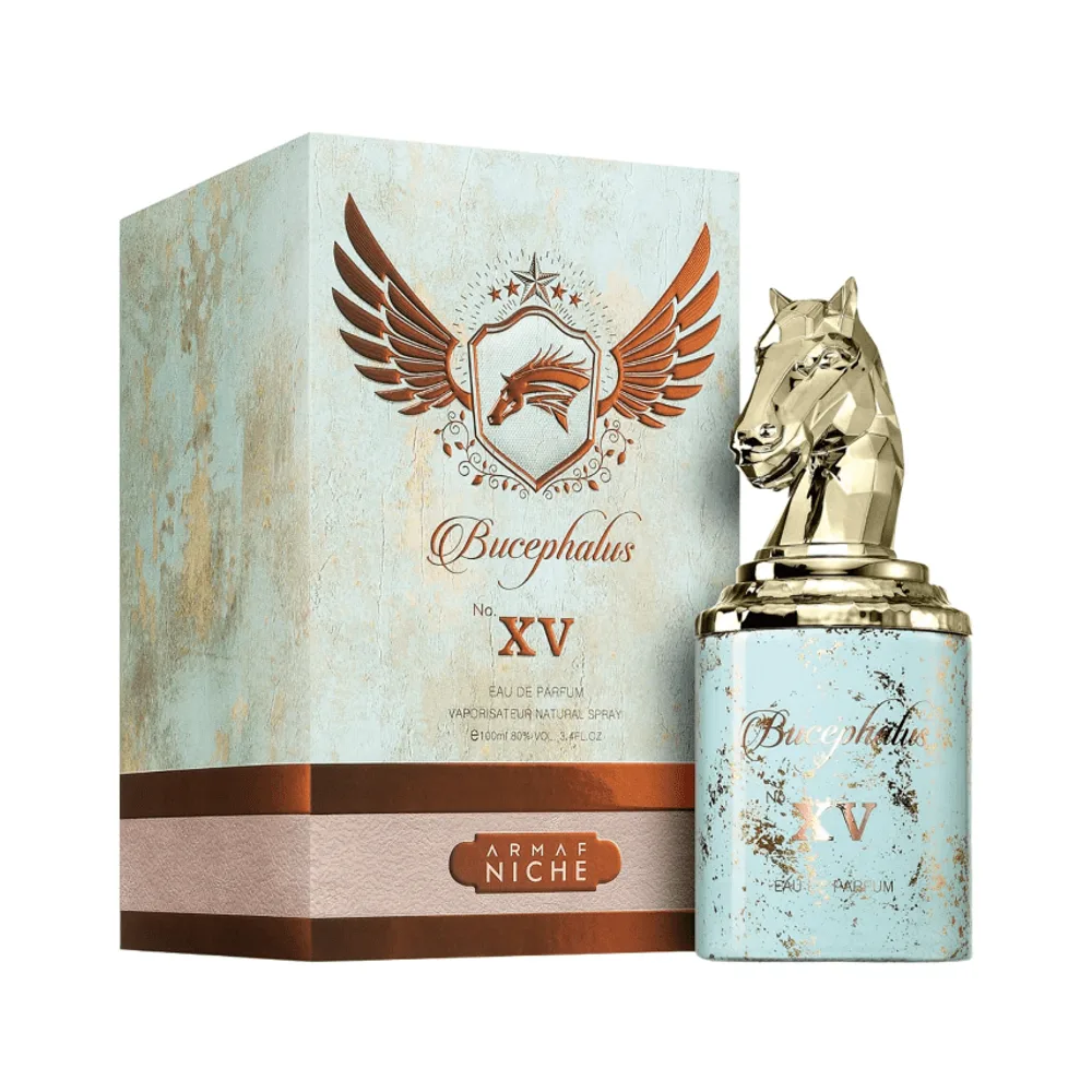 Armaf Bucephalus No° XV
