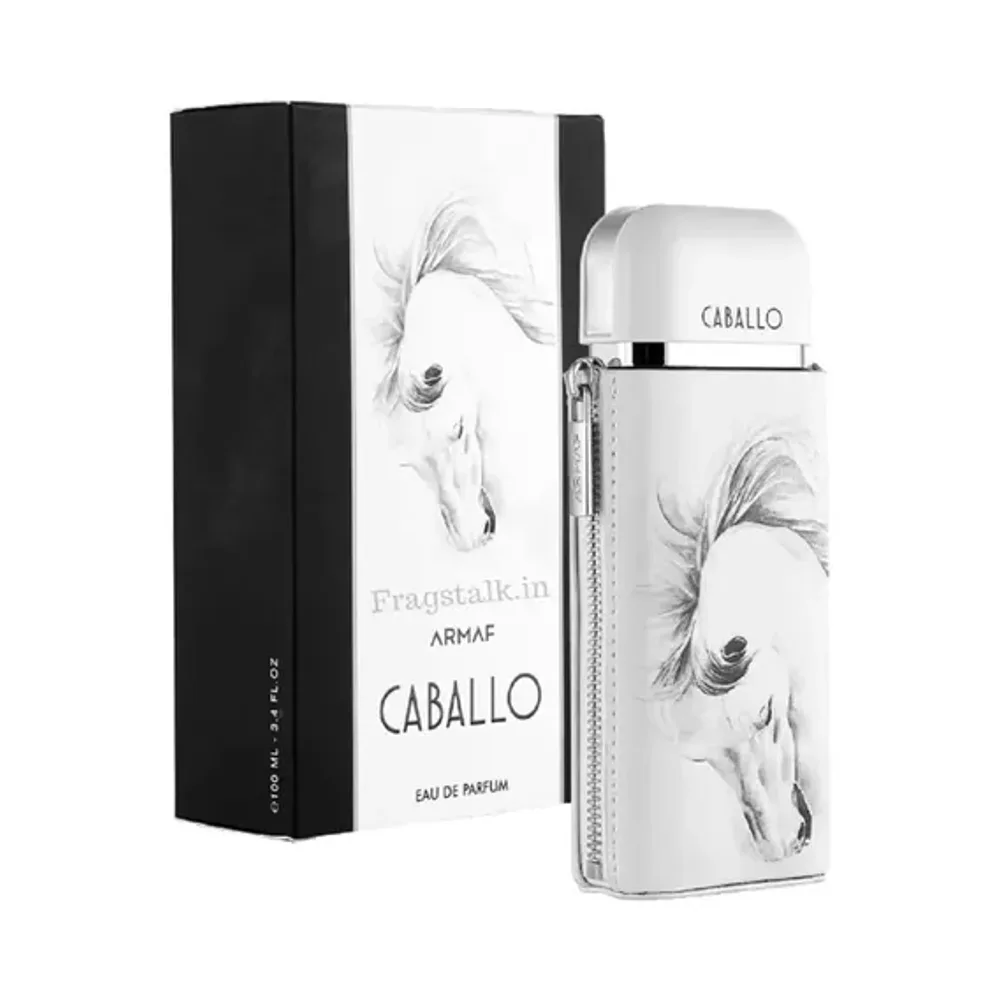 Armaf Caballo