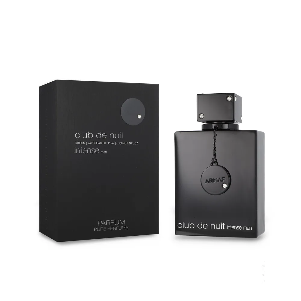 Armaf Club DE Nuit Intense Parfum