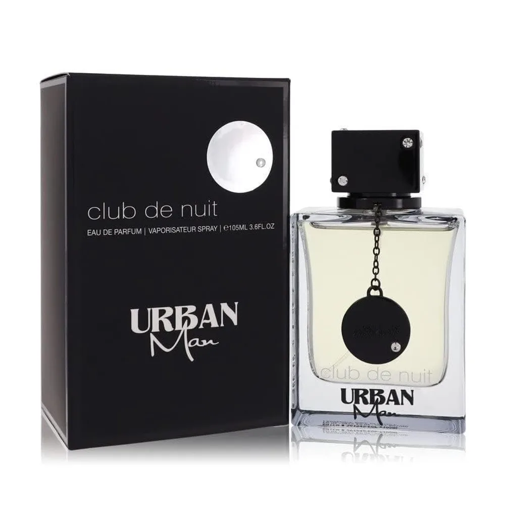 Armaf Club DE Nuit Urban Man