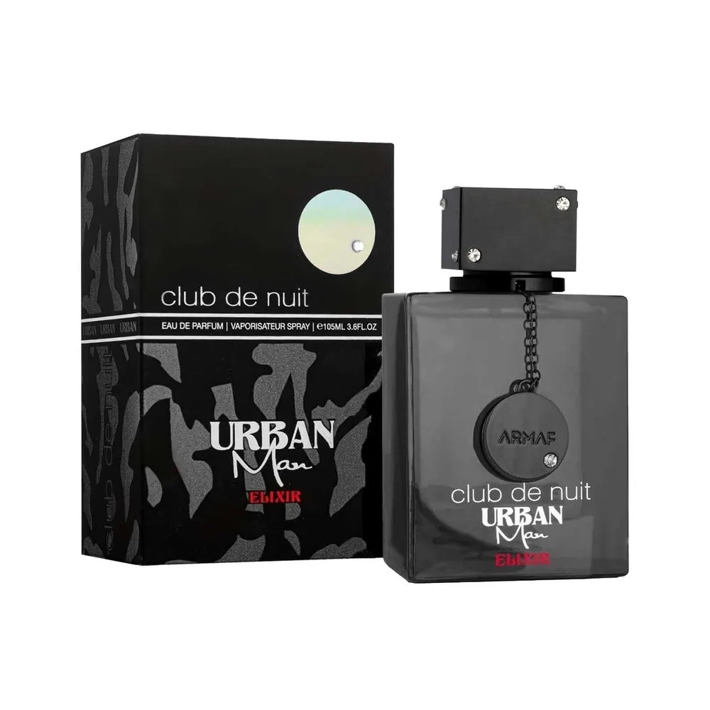 Armaf Club DE Nuit Urban Man Elixir