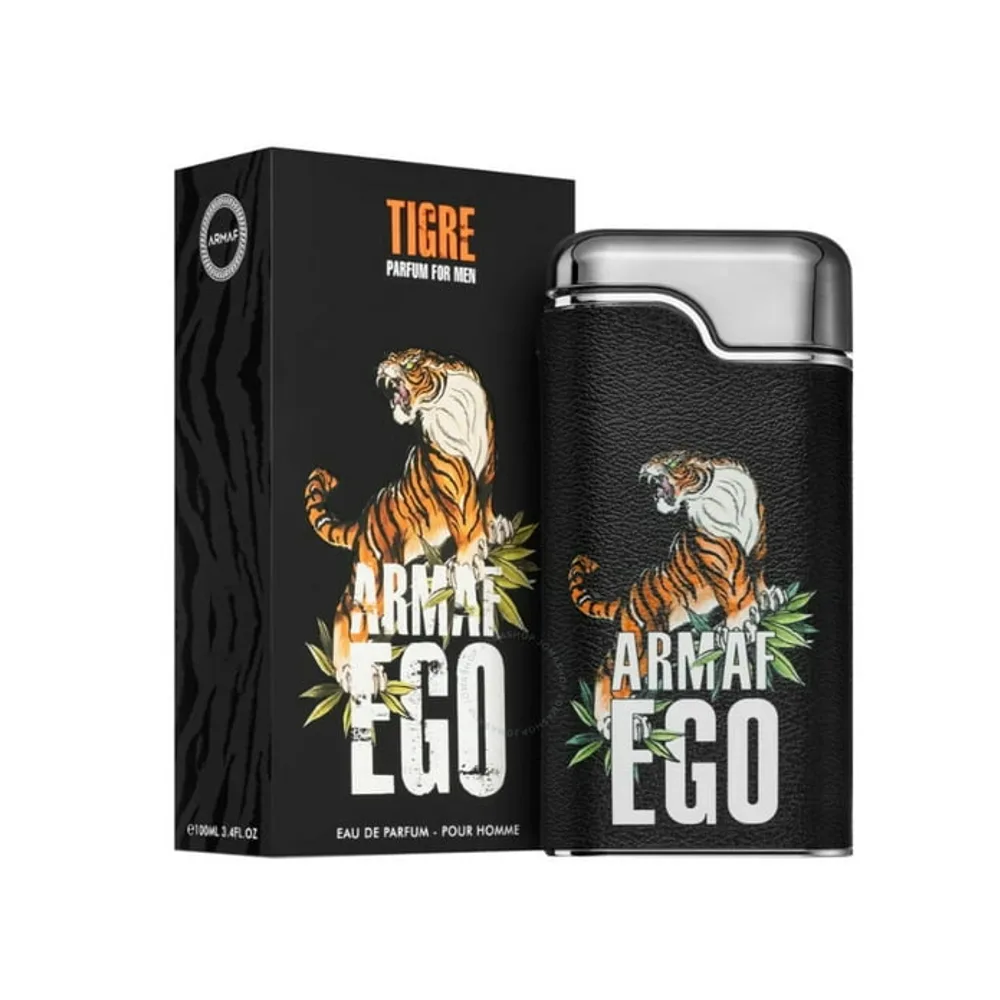 Armaf Ego Tigre