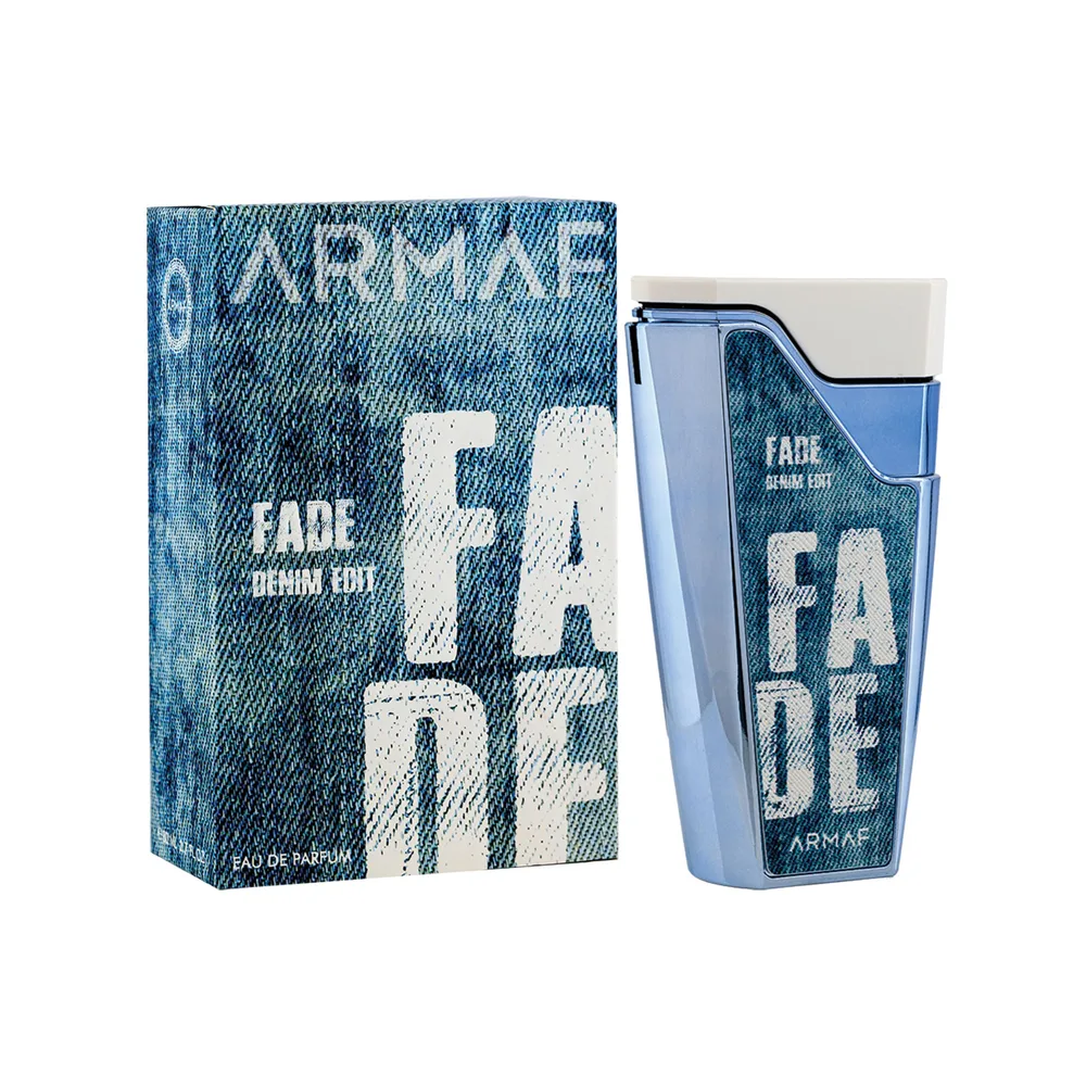 Armaf Fade Denim Edit
