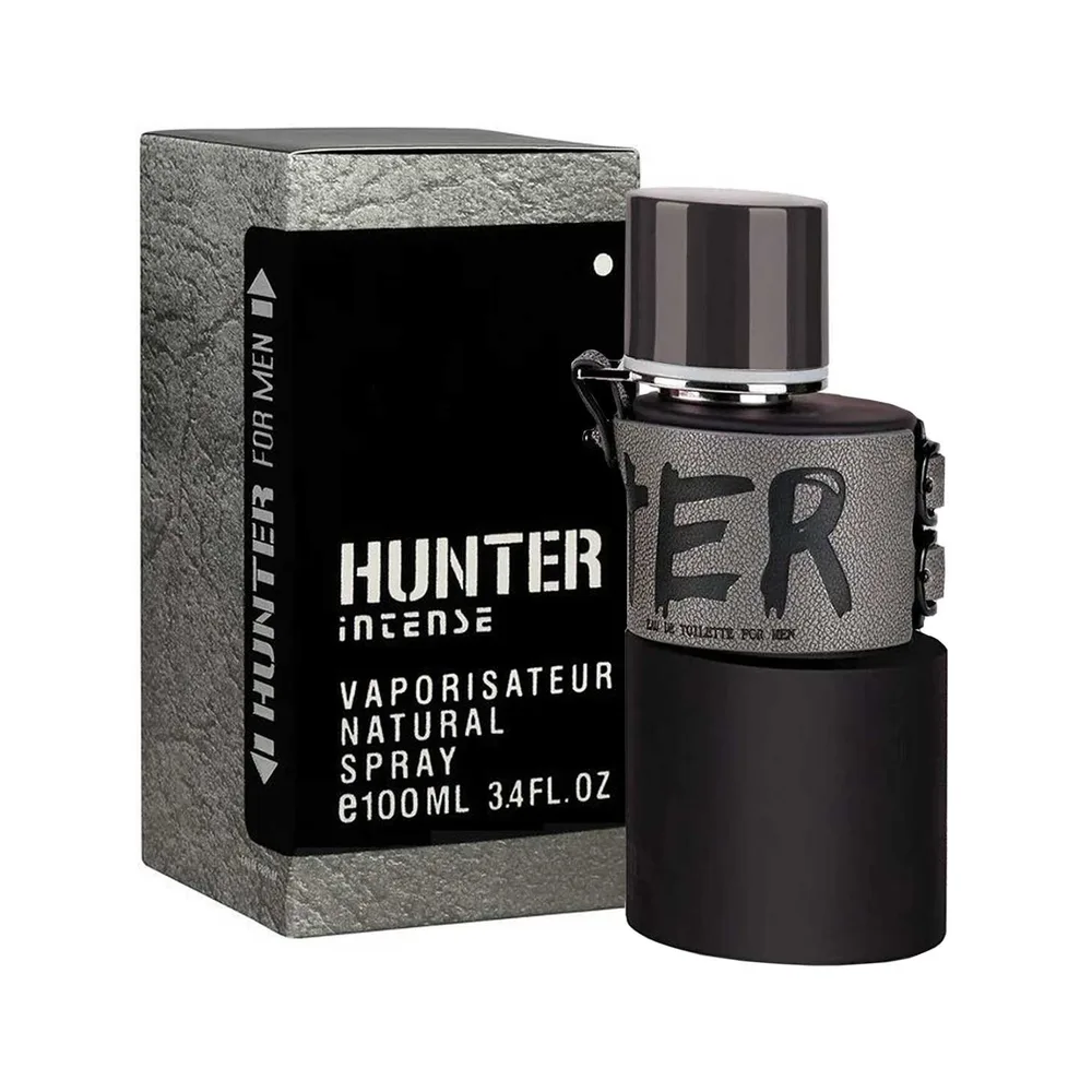 Armaf Hunter Intense