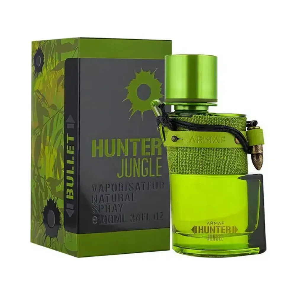 Armaf Hunter Jungle
