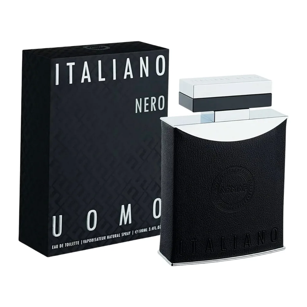 Armaf Italiano Nero Uomo