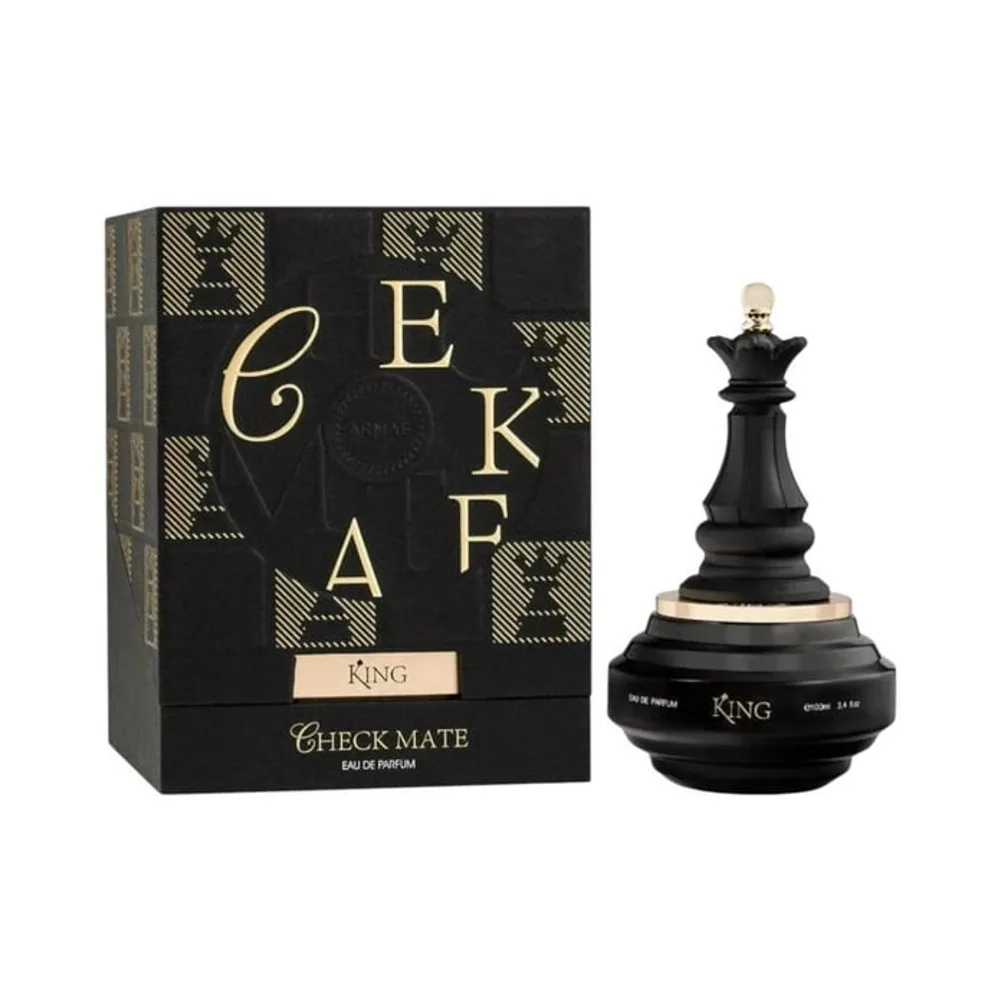 Armaf King Check Mate