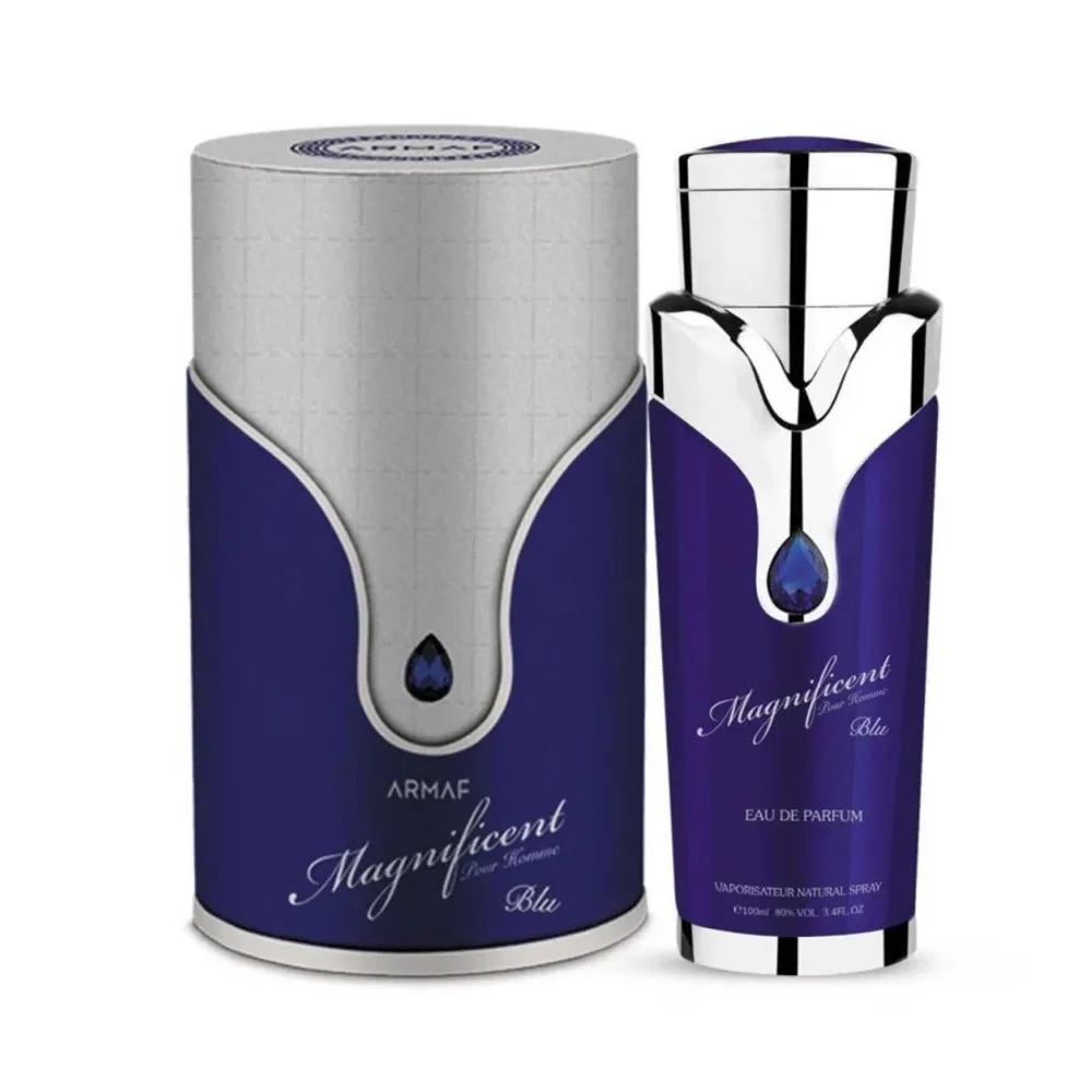 Armaf Magnificent Blu