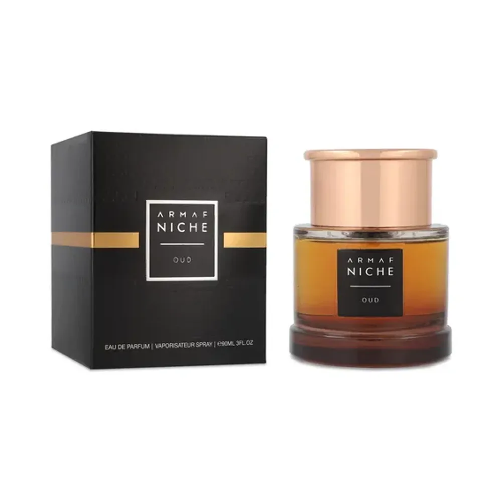 Armaf Niche Oud