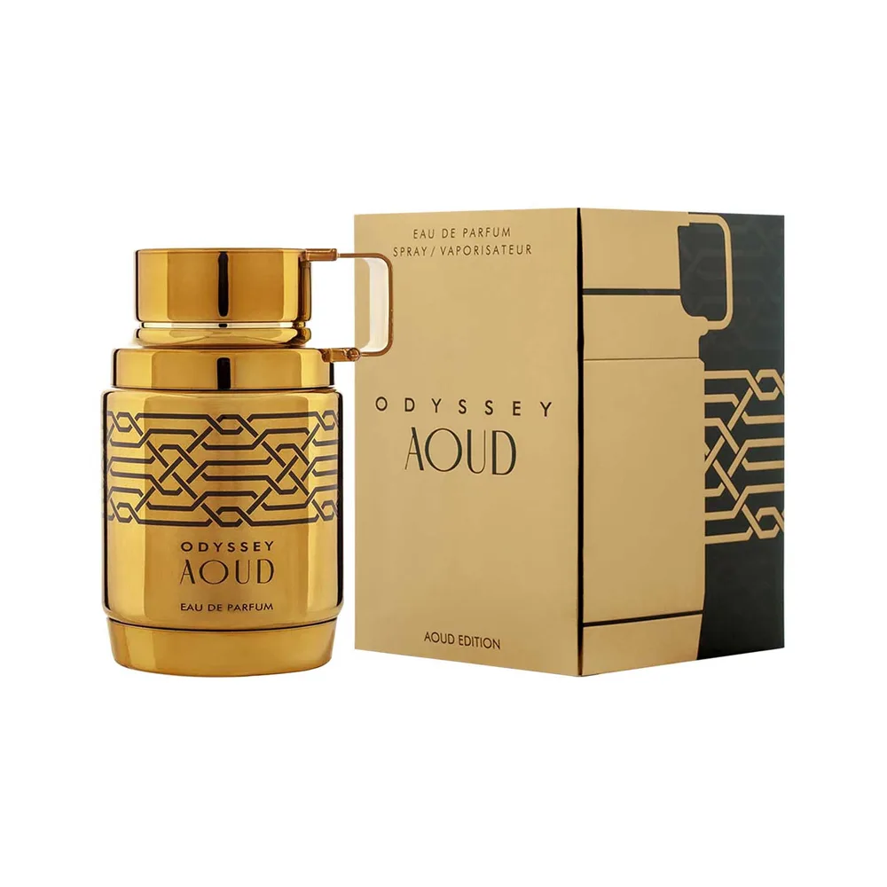 Armaf Odyssey Aoud