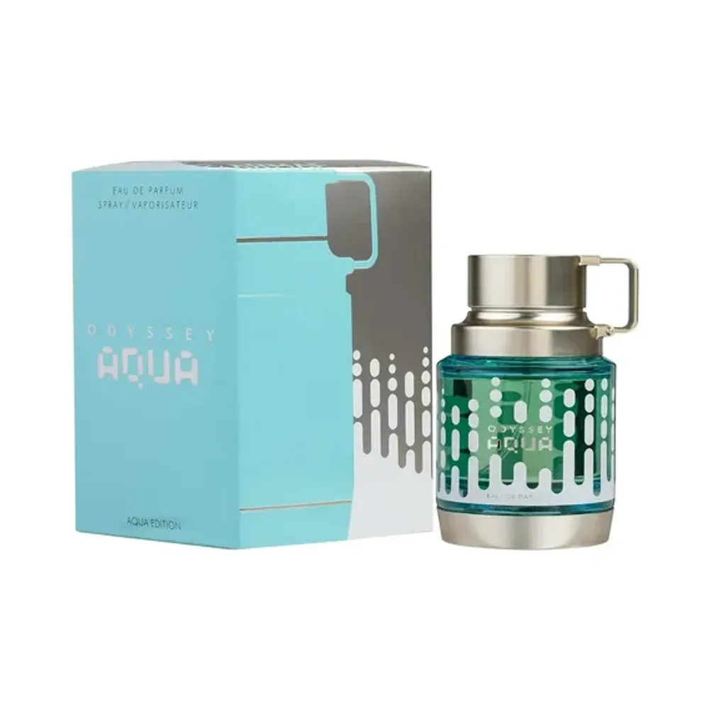 Armaf Odyssey Aqua