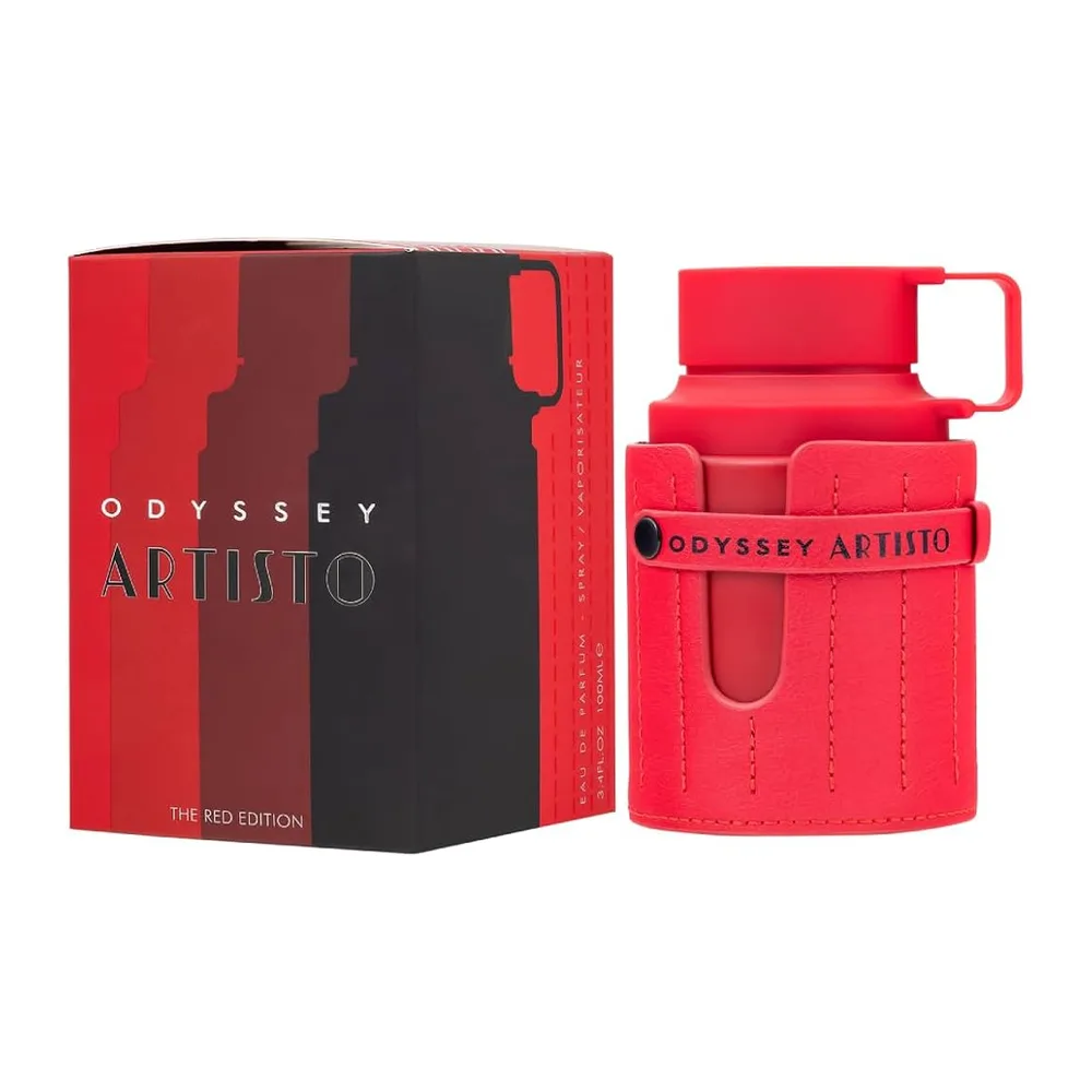 Armaf Odyssey Artisto