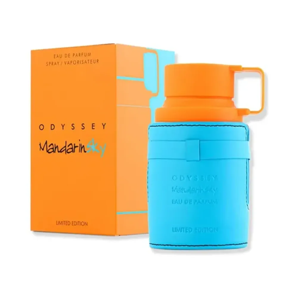 Armaf Odyssey Mandarin Sky