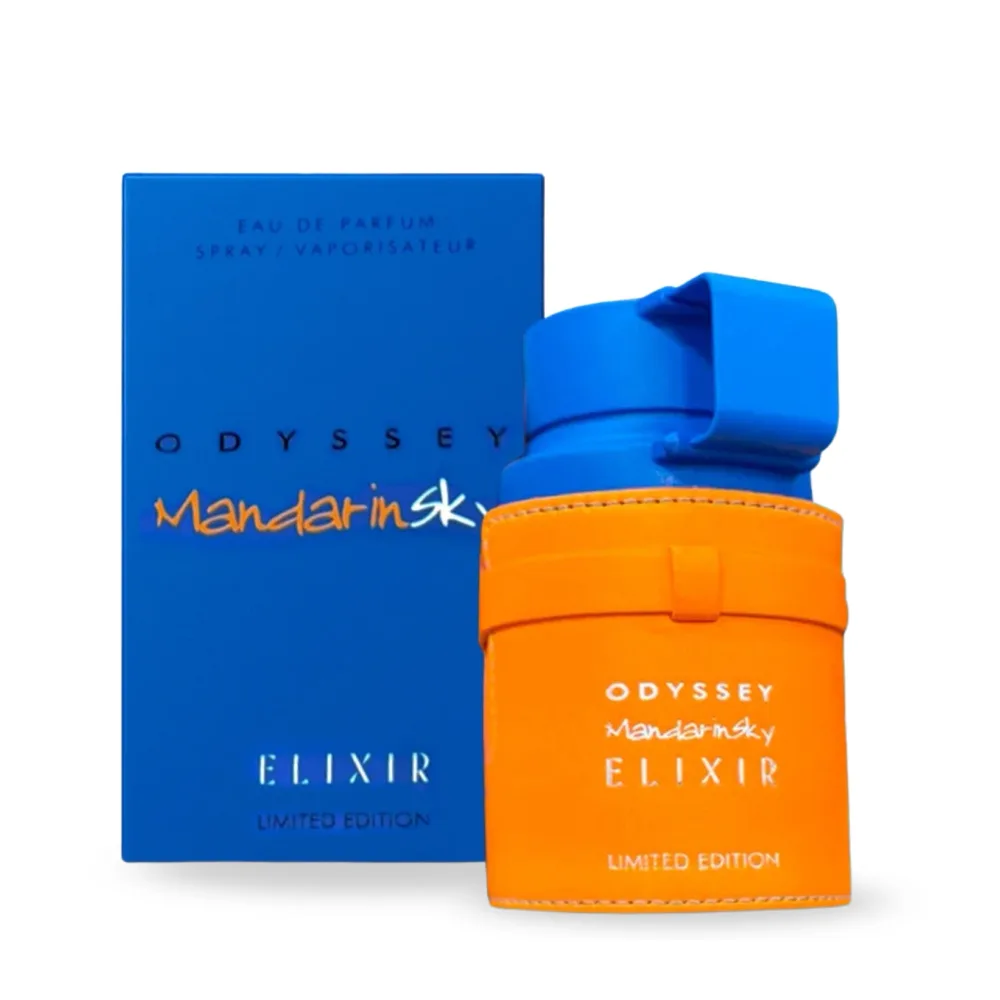 Armaf Odyssey Mandarin Sky Elixir