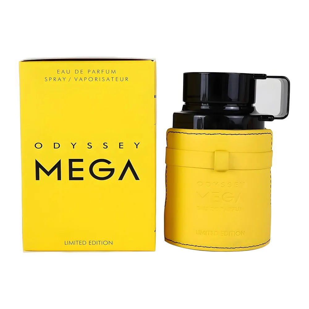 Armaf Odyssey Mega