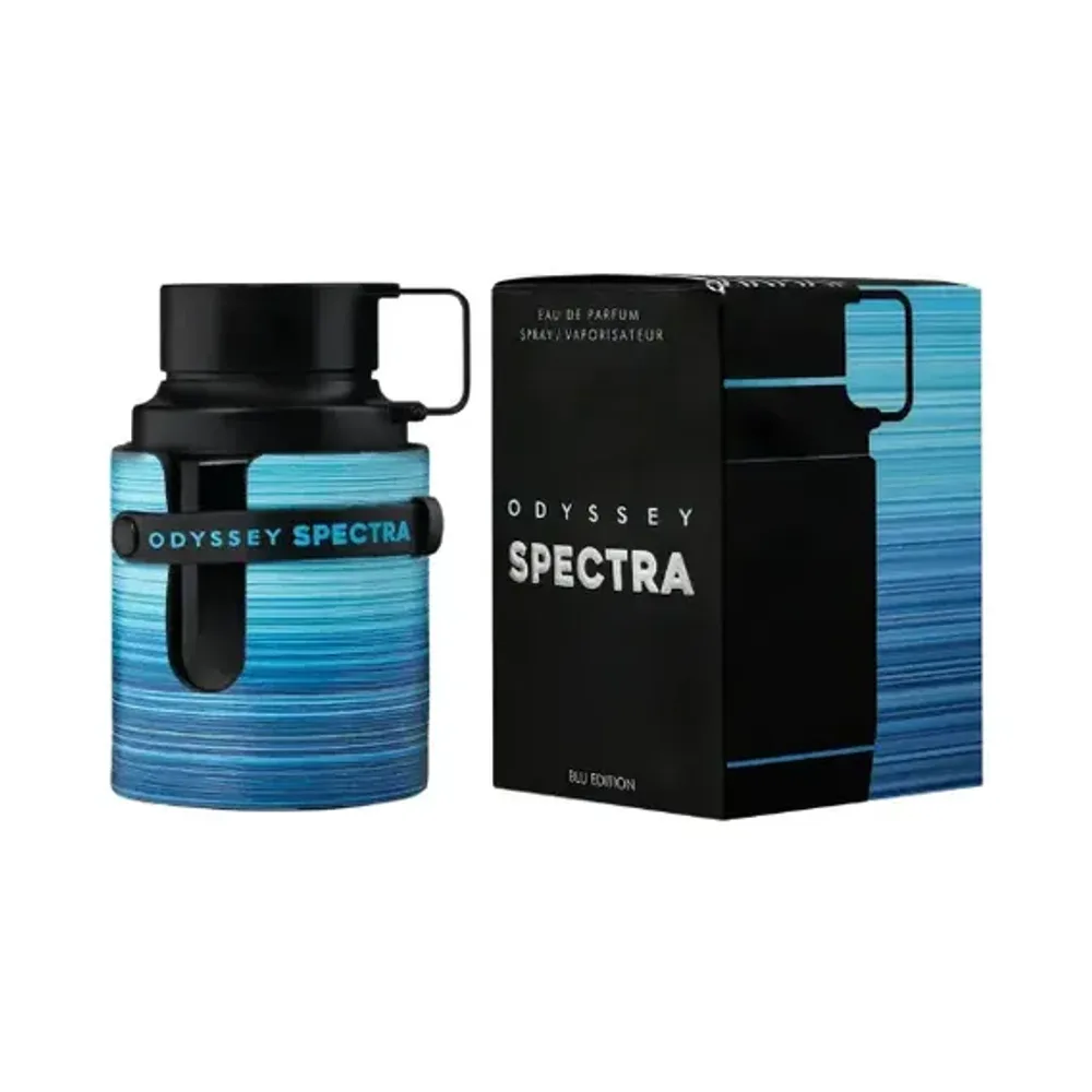 Armaf Odyssey Spectra Blue Edition
