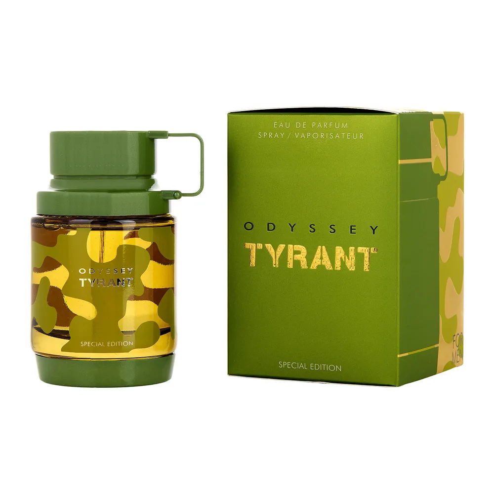 Armaf Odyssey Tyrant