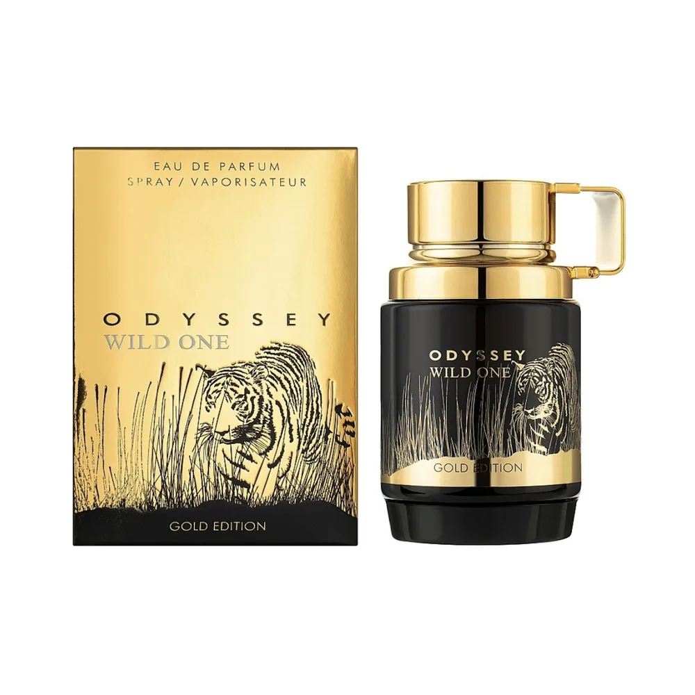 Armaf Odyssey Wild One