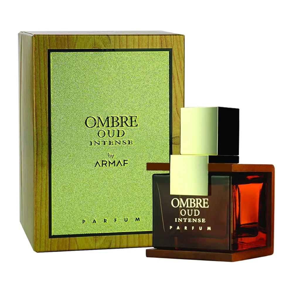 Armaf Ombre Oud Intense Parfum