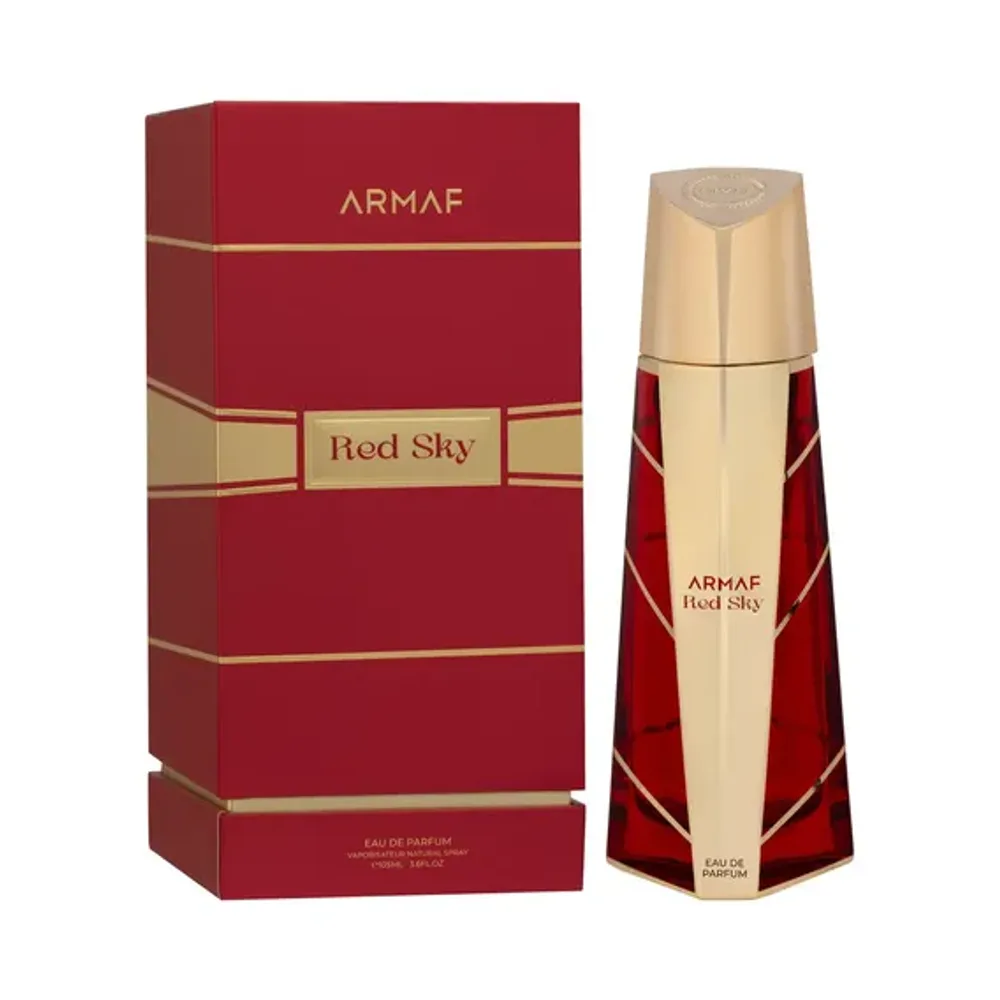 Armaf Red Sky