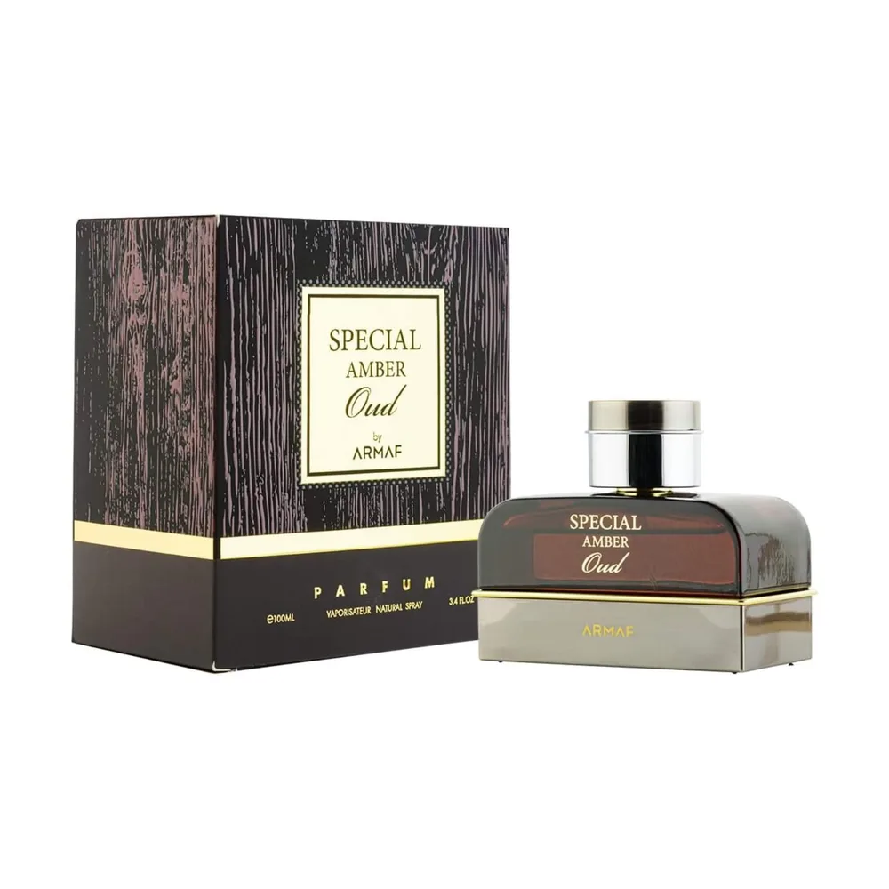 Armaf Special Amber Oud Parfum