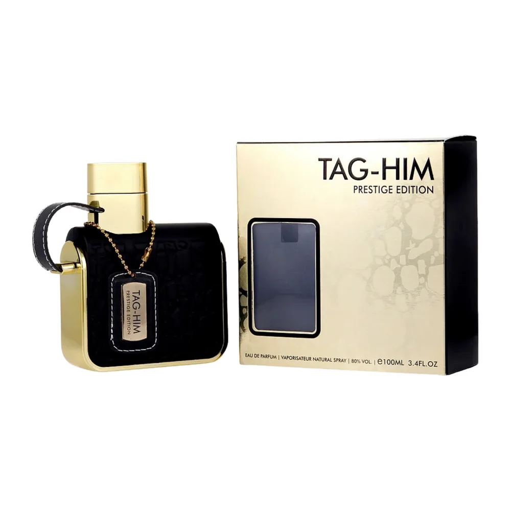 Armaf Tag-him Prestige Edition