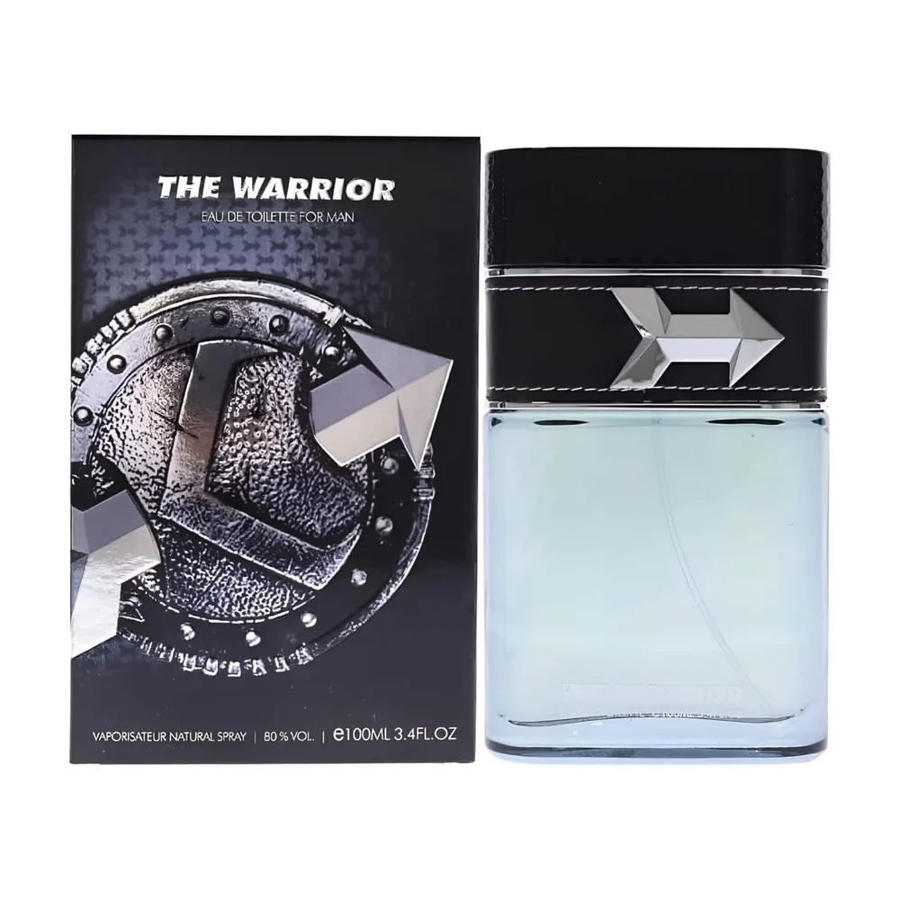 Armaf The Warrior