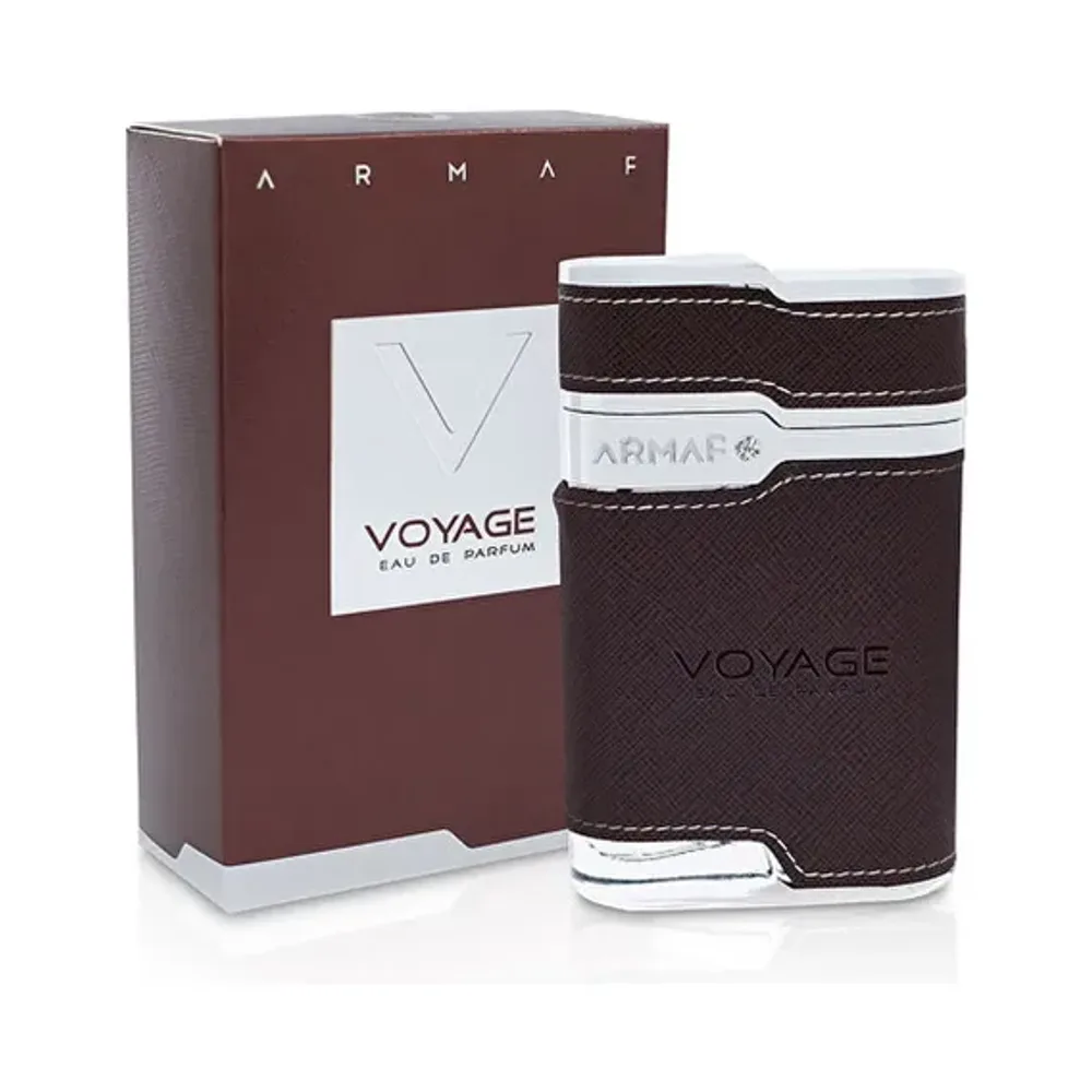 Armaf Voyage