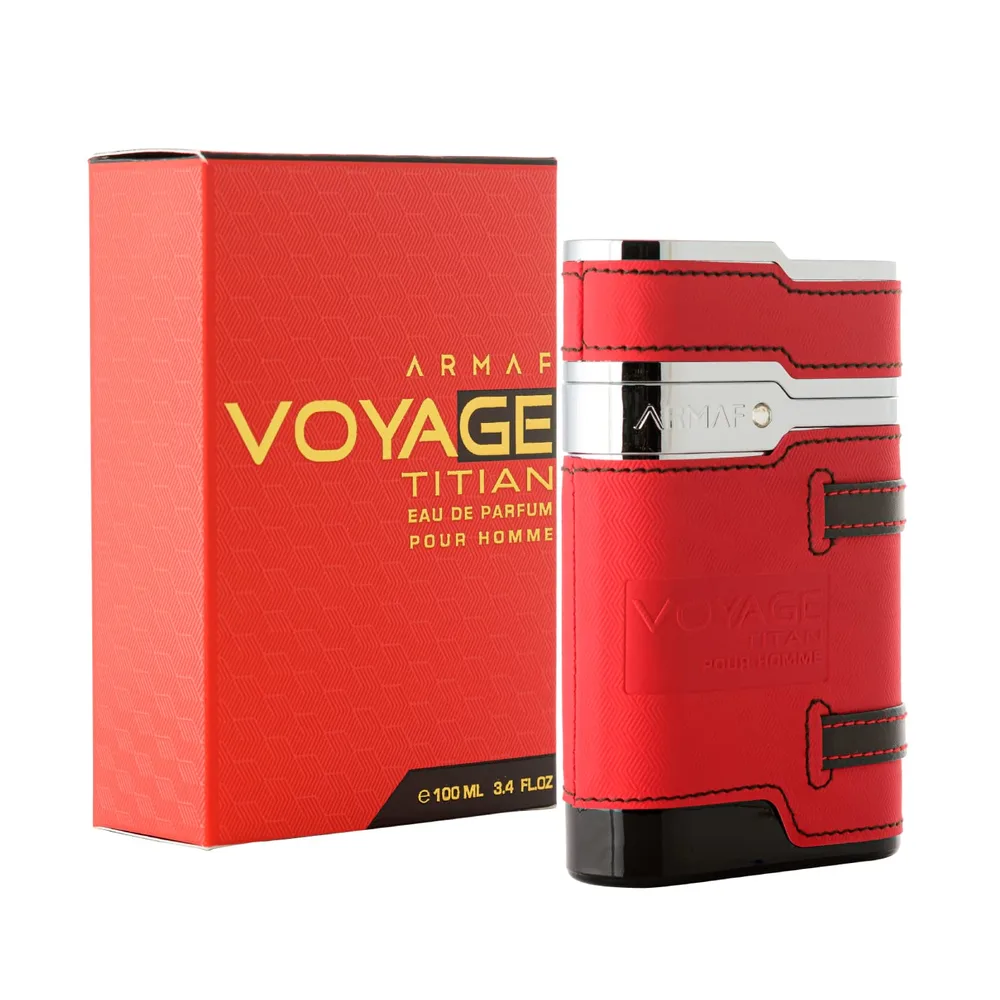 Armaf Voyage Titan