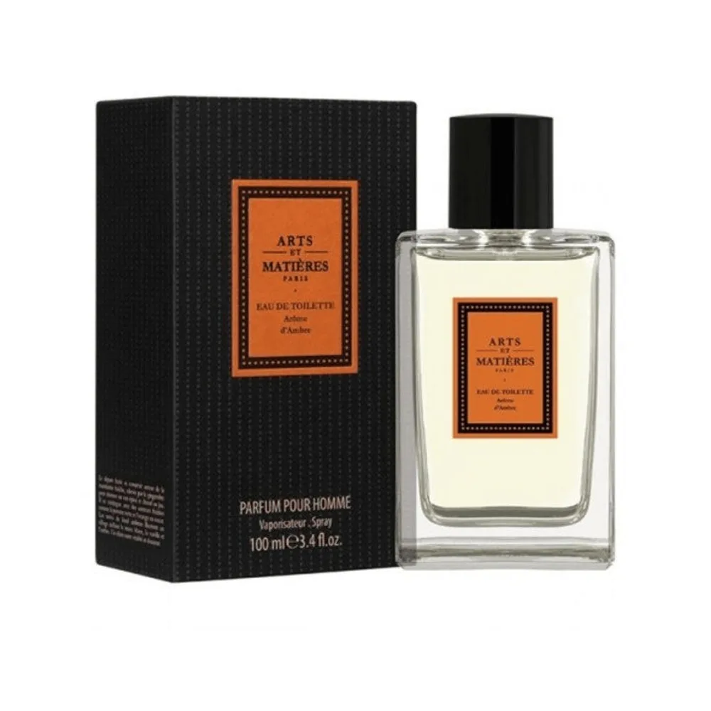 Arts ET M. Arome D'ambre