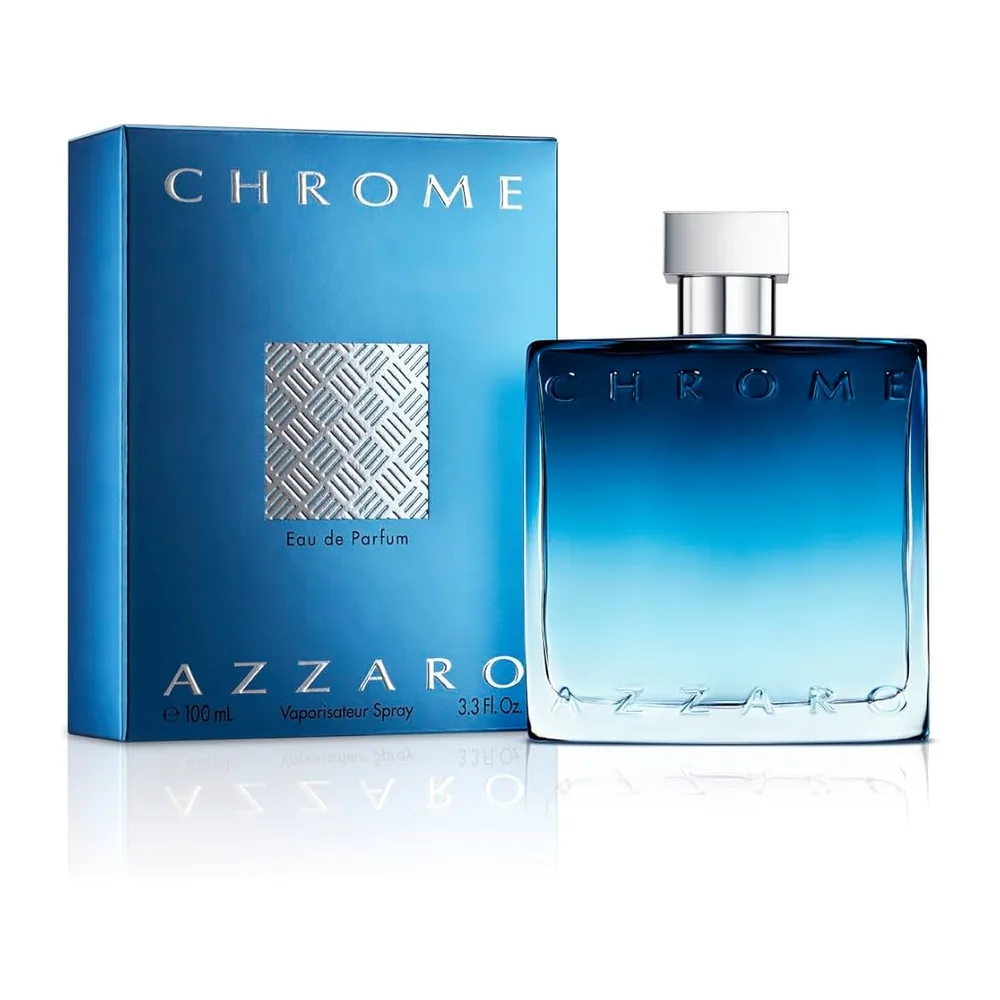 Azzaro Chrome