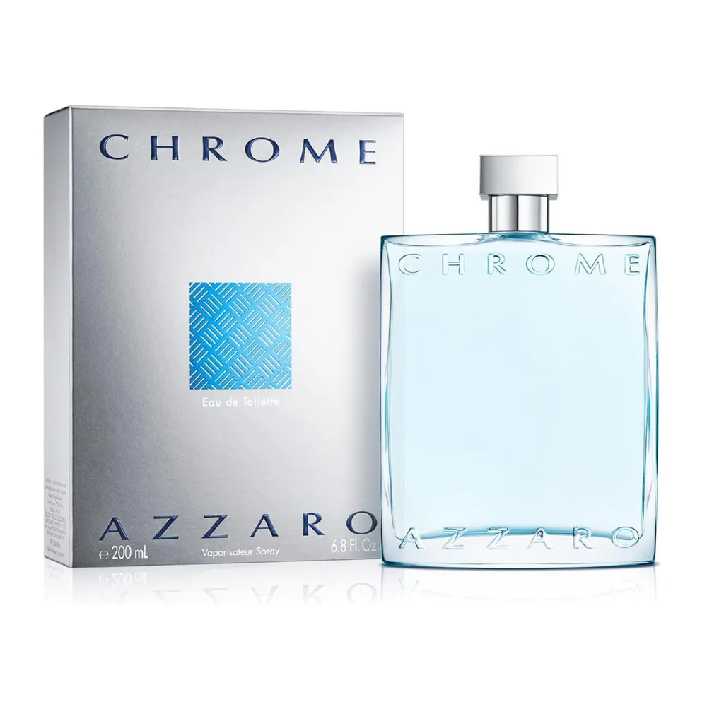 Azzaro Chrome