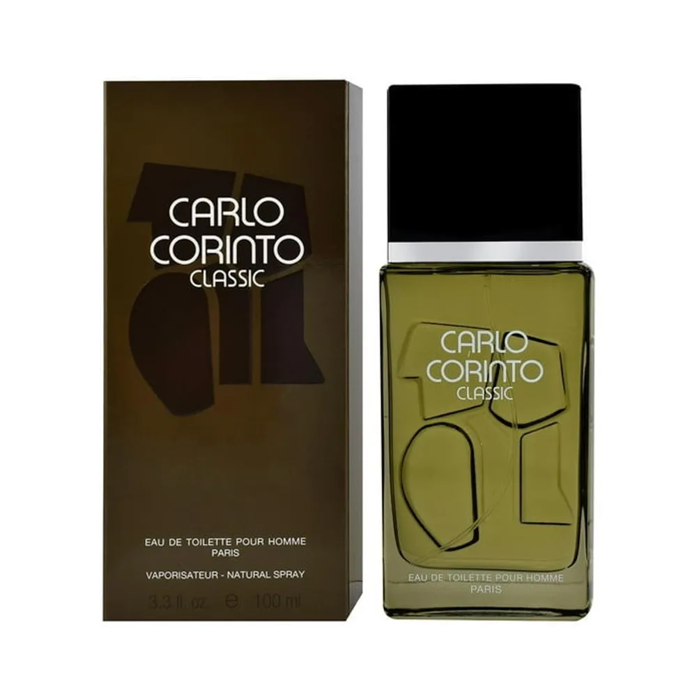 Carlo C. Classic