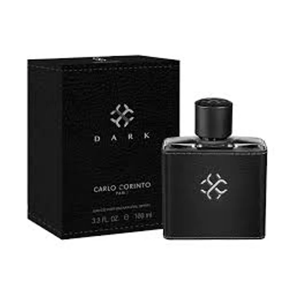 Carlo C. Dark