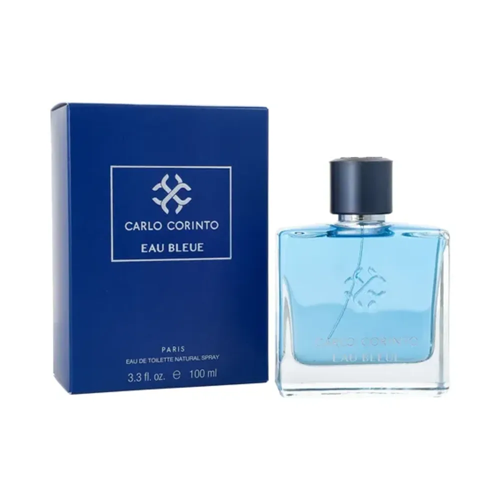 Carlo C. Eau Bleue