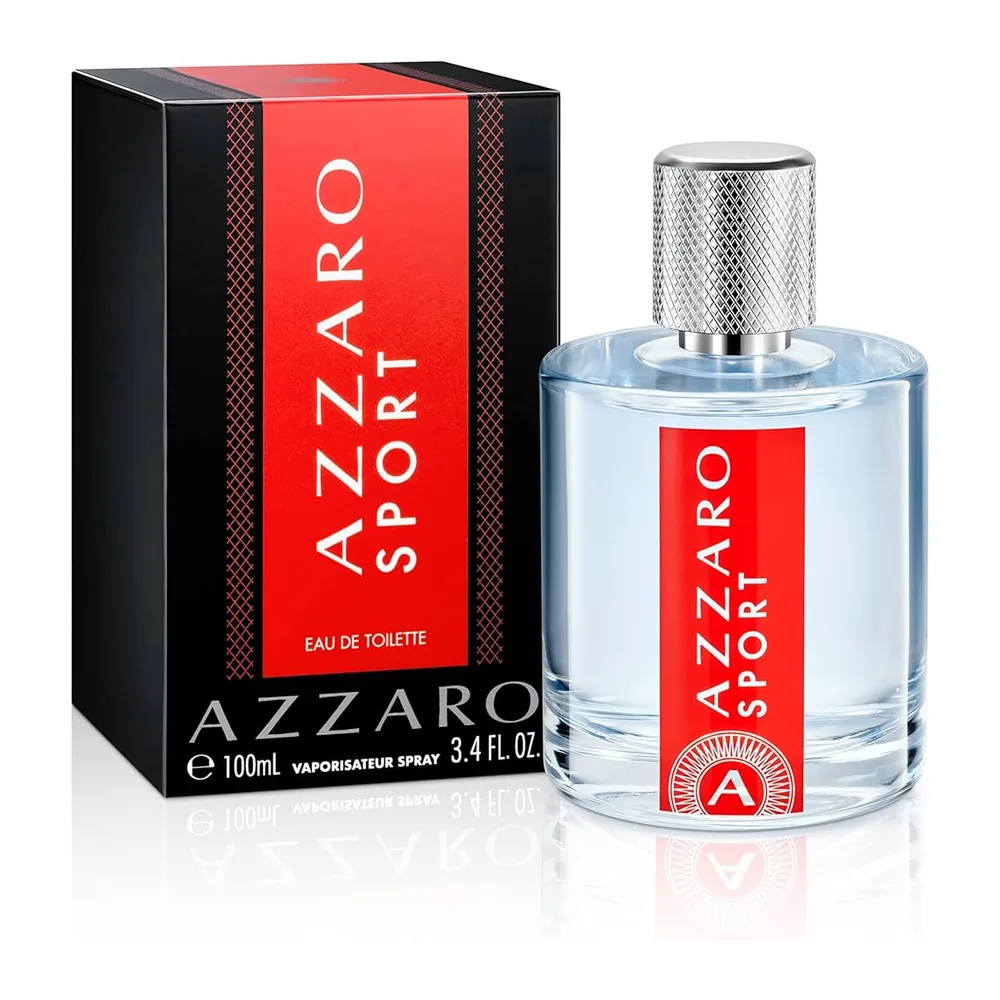 Azzaro Sport (nuevo)