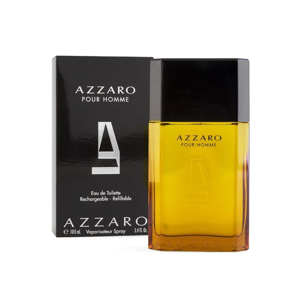 Azzaro Tradicional