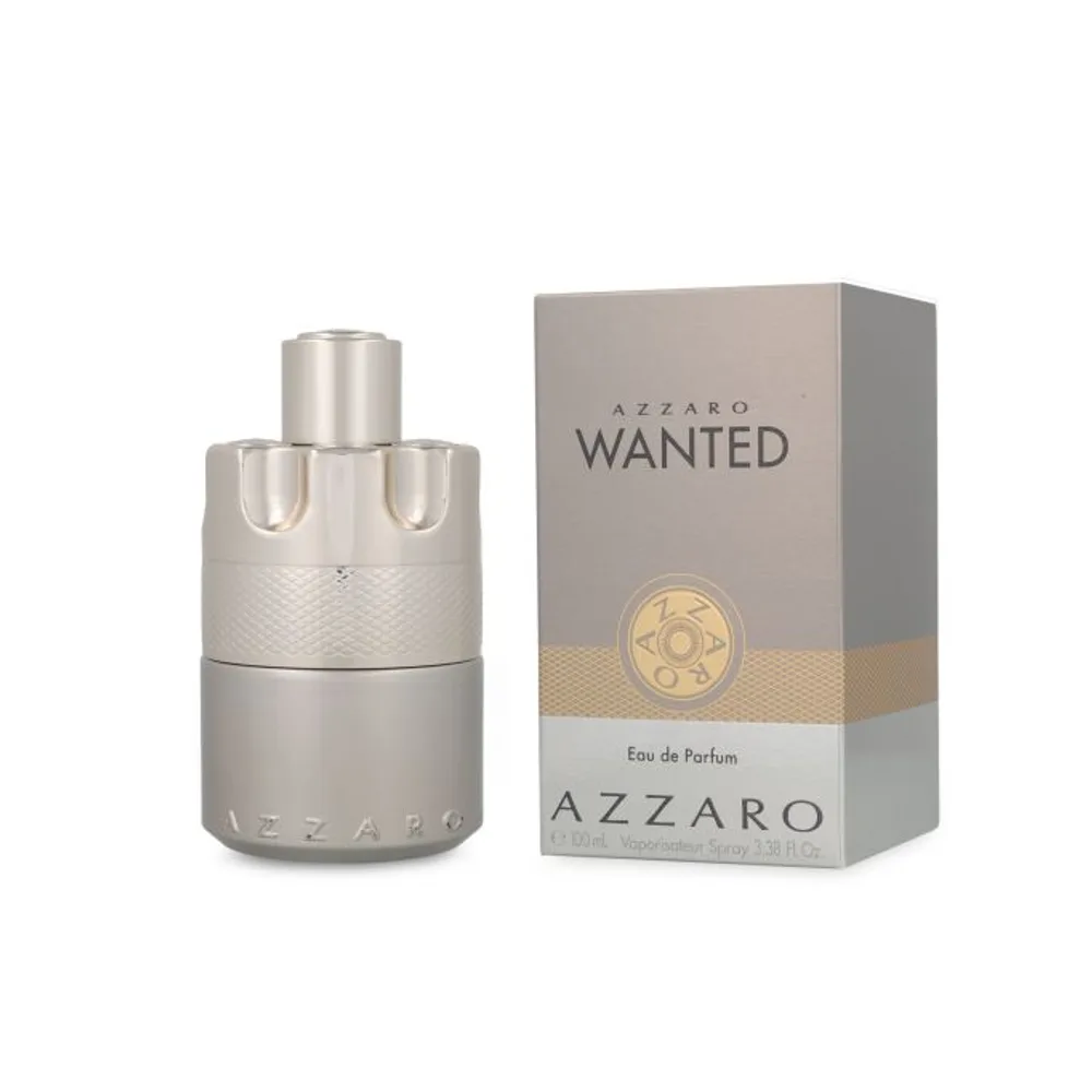 Azzaro Wanted