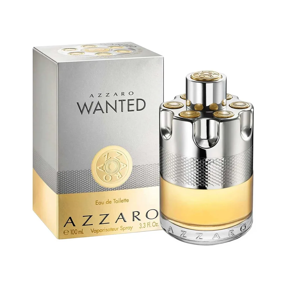 Azzaro Wanted