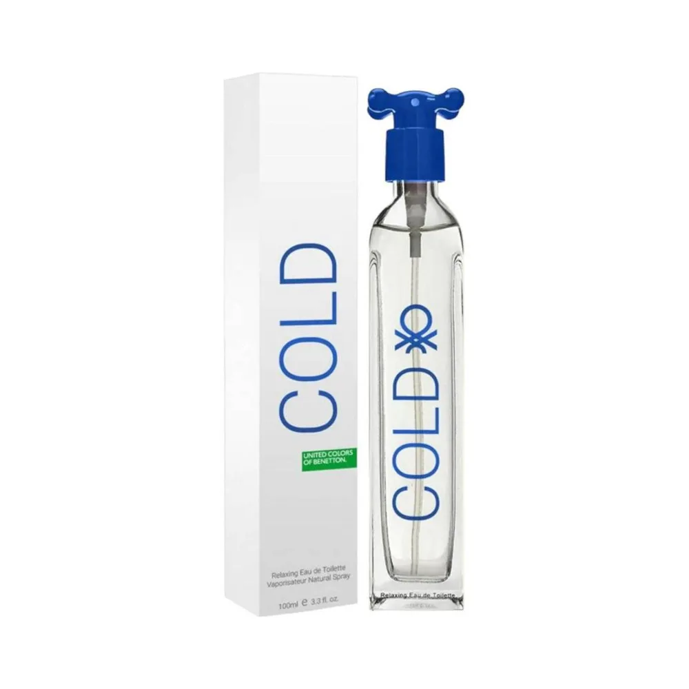 Benetton Cold