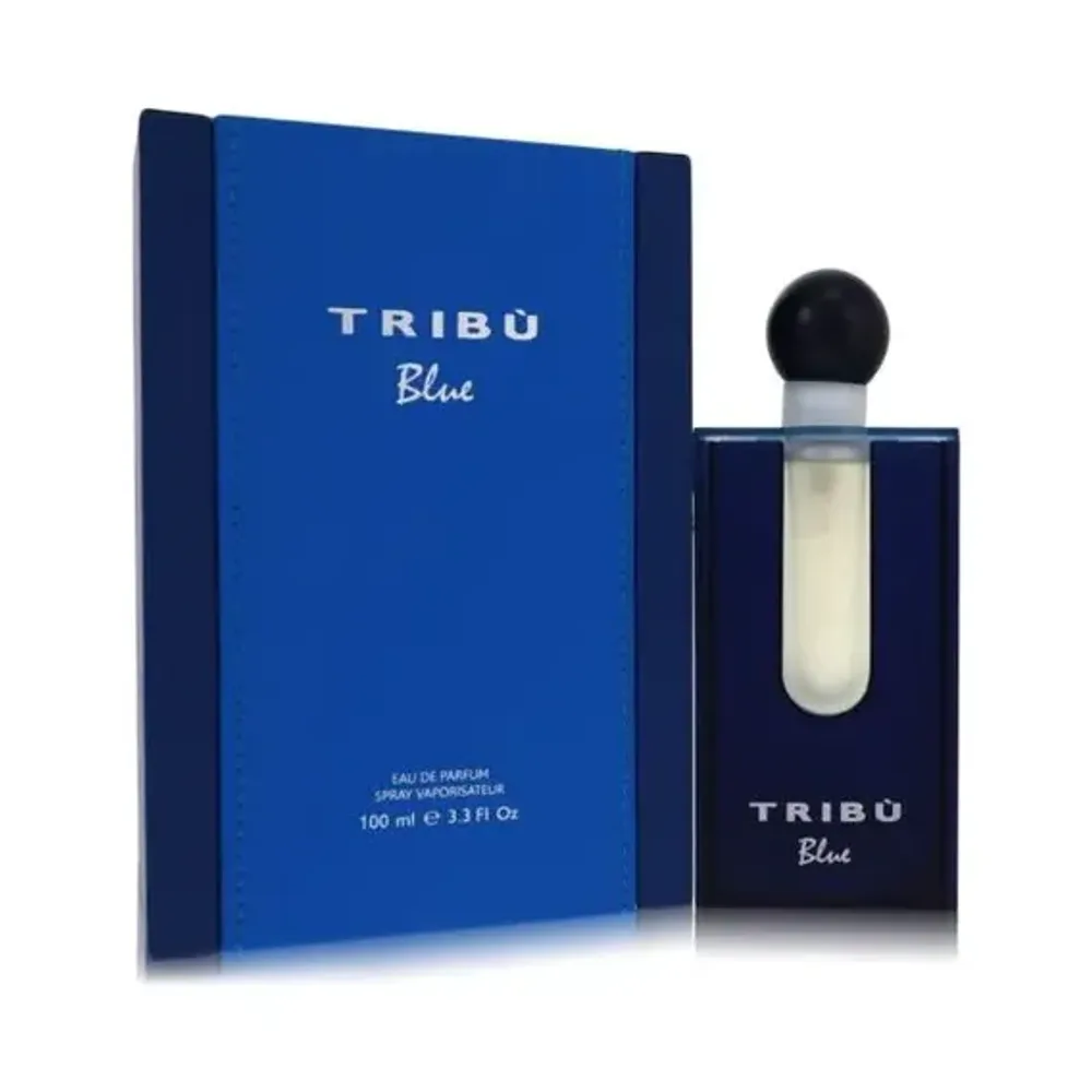 Benetton Tribu Man Blue