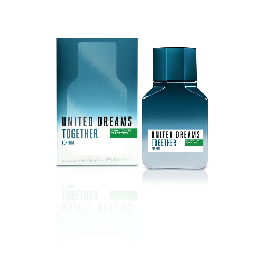 Benetton United Dreams Together